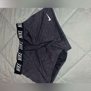 4 ATHLETIC SHORTS - Nike & Adidas